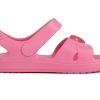Crocs (PS) Sportsandalen “Roze” 206245-669