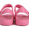 Crocs (PS) Sportsandalen “Roze” 206245-669