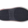 Crocs (PS) Velcro Flat Sports Deep Blue Sandalen 14854-462