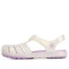 Crocs (PS) Witte Sandalen 204035-100