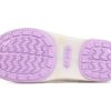 Crocs (PS) Witte Sandalen 204035-100