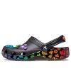 Crocs (PS) x Disney Classic Clog “Zwart” 207755-0C4
