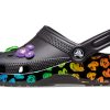 Crocs (PS) x Disney Classic Clog “Zwart” 207755-0C4