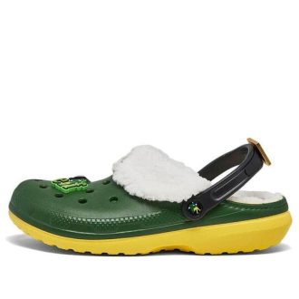 Crocs (PS) x Elf Classic Clog “Groen” 209377P-761