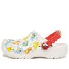 Crocs (PS) x Pokémon Classic Clog “Starters” 207739-94S