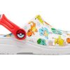 Crocs (PS) x Pokémon Classic Clog “Starters” 207739-94S
