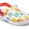 Crocs (PS) x Pokémon Classic Clog “Starters” 207739-94S