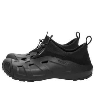 Crocs Quick Trail Low-schoenen “Zwart” 209350-001
