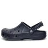 Crocs Ralen Clog Minimalistische Casual Diepblauwe Sandalen 15907-410