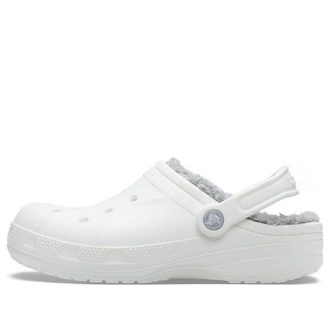 Crocs Ralen Outdoor Flat Heel Sports Unisex Witte Sandalen 16244-11H