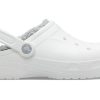 Crocs Ralen Outdoor Flat Heel Sports Unisex Witte Sandalen 16244-11H