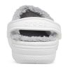 Crocs Ralen Outdoor Flat Heel Sports Unisex Witte Sandalen 16244-11H