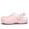 Crocs Ralen Stay Warm Slijtvaste Sport Unisex Roze Sandalen 16244-952