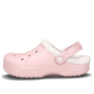 Crocs Ralen Stay Warm Slijtvaste Sport Unisex Roze Sandalen 16244-952