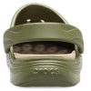 Crocs Reviva Beach Army Green Sandalen 205852-3TQ