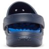 Crocs Reviva Beach Sandalen Diepblauw 205852-4HI