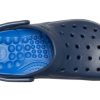 Crocs Reviva Beach Sandalen Diepblauw 205852-4HI
