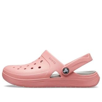 Crocs Reviva Klomp “Roze” 205852-6QL