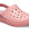 Crocs Reviva Klomp “Roze” 205852-6QL