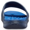 Crocs Reviva Platte Sandalen Blauw 205546-4HI