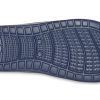 Crocs Reviva Platte Sandalen Blauw 205546-4HI