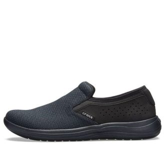 Crocs Reviva schoen zwart 205807-060