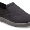 Crocs Reviva schoen zwart grijs “Black Grey” 206062-0DD