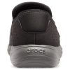 Crocs Reviva schoen zwart grijs “Black Grey” 206062-0DD