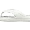 Crocs Reviva-slippers beige 205545-1CR