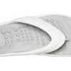 Crocs Reviva-slippers beige 205545-1CR