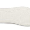 Crocs Reviva slippers blauw wit 205545-18B