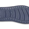 Crocs Reviva slippers diepblauw 205545-4HI