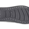 Crocs Reviva-slippers Zwart 205545-0DD