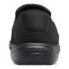 Crocs Reviva Suede Slip-on “Zwart” 205808-060