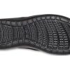Crocs Reviva Suede Slip-on “Zwart” 205808-060