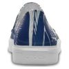 Crocs Roca Tropical Sneakers “Blauw Wit” 2048064HB
