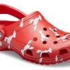 Crocs Rode Unisex Sandalen 206375-60K