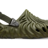 Crocs Salehe Bembury x Pollex Klomp “Komkommer” 207393-309