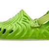 Crocs Salehe Bembury x Pollex Klomp “Krokodil” 207393-30T