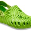 Crocs Salehe Bembury x Pollex Klomp “Krokodil” 207393-30T