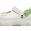 Crocs Sankuanz x Clog “Wit Groen” 206900-100