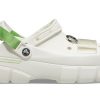 Crocs Sankuanz x Clog “Wit Groen” 206900-100