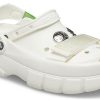 Crocs Sankuanz x Clog “Wit Groen” 206900-100