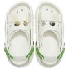 Crocs Sankuanz x Clog “Wit Groen” 206900-100