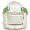 Crocs Sankuanz x Clog “Wit Groen” 206900-100
