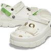 Crocs Sankuanz x Clog “Wit Groen” 206900-100