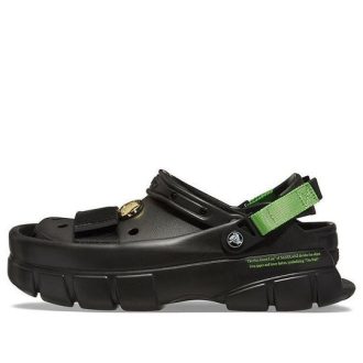 Crocs Sankuanz x Clog “Zwart” 206900-001
