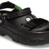 Crocs Sankuanz x Clog “Zwart” 206900-001