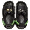 Crocs Sankuanz x Clog “Zwart” 206900-001