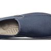 Crocs Santa Cruz antislip ademende Athleisure Casual sportschoen diepblauw 202972-4BM